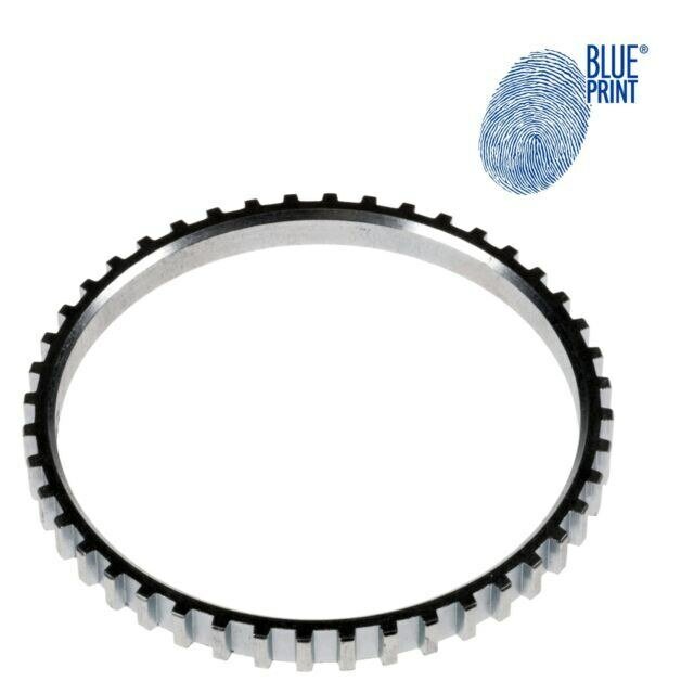 Кольцо датчика abs ford maverick/mazda tribute 00-08 blue print adm57101