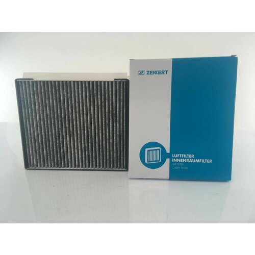 Фильтр салона угольный HYUNDAI Verna 2006- New Accent корея в пластике Хендай Верна Хендай Акцент 971331E100 589₽