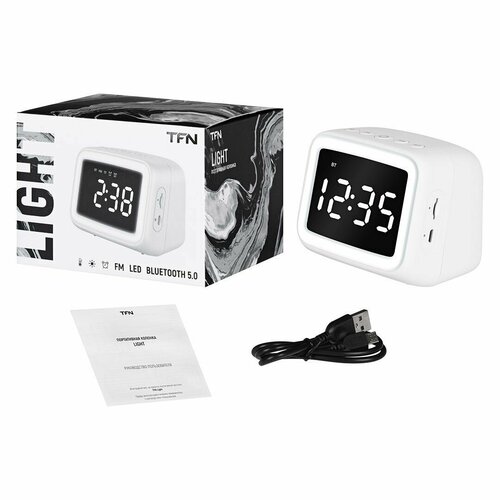 Портативная колонка Light TFN BS08-01 251000₽