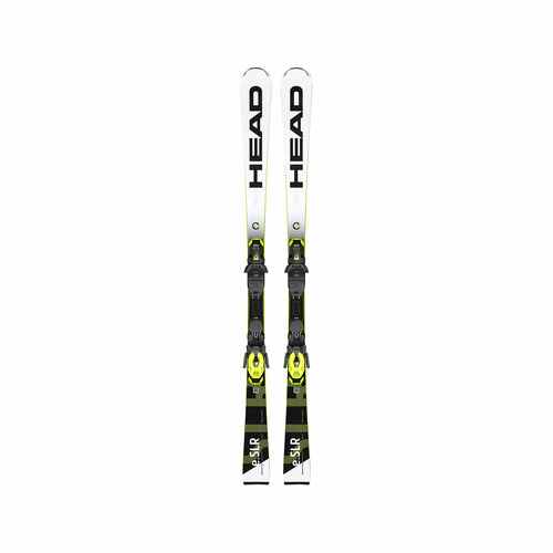Горные лыжи Head WC Rebels e.SLR LYT-PR + PR 11 GW (170)