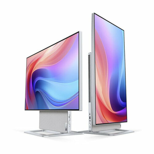 27 Моноблок Lenovo YOGA 27AMD Ryzen 7 7840HRAM 16gb DDR 5SSD 1024Amd Radeon 780MWin 11серебристый25601440 2K 169000₽