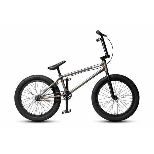 Wolf 20 22 AGANG серыйматовый лак 5999000₽