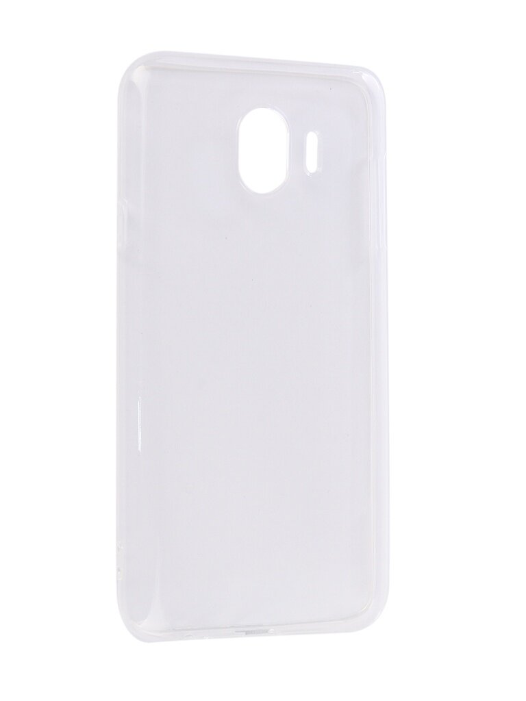 Накладка силикон DF для Samsung SM-J510 Galaxy J5 (2016) розовое золото - фото №2