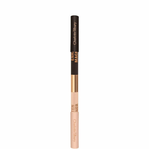 Charlotte Tilbury Двойной карандаш для глаз CHARLOTTE TILBURY THE SUPER NUDES DUO LINER 5797₽