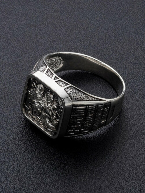 Кольцо обручальное Angelskaya925 Перстень 