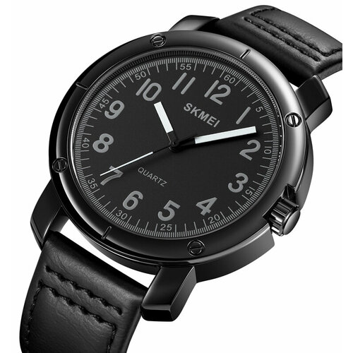 фото Наручные часы skmei 1987, черный