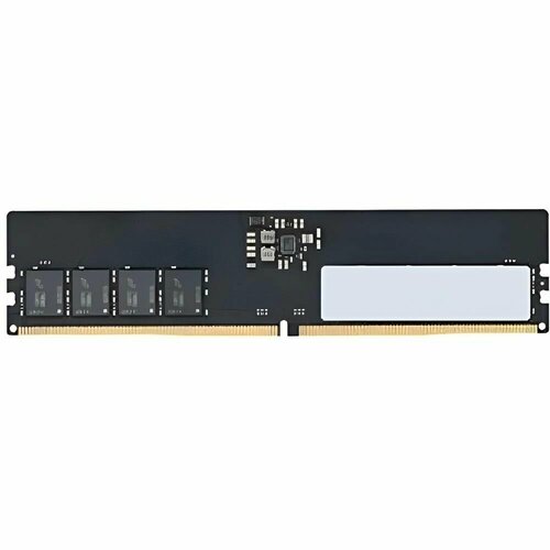 Оперативная память FOXLINE SODIMM DDR5 16GB 5600 MHZ FL5600D5S46-16G 6400₽