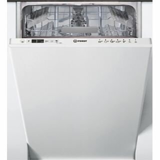 Полновстраиваемая посудомоечная машина Indesit - фото №12