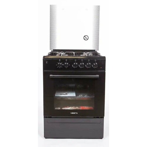 VESTA Valencia VGE 10-E Чёрный Ex 2143000₽