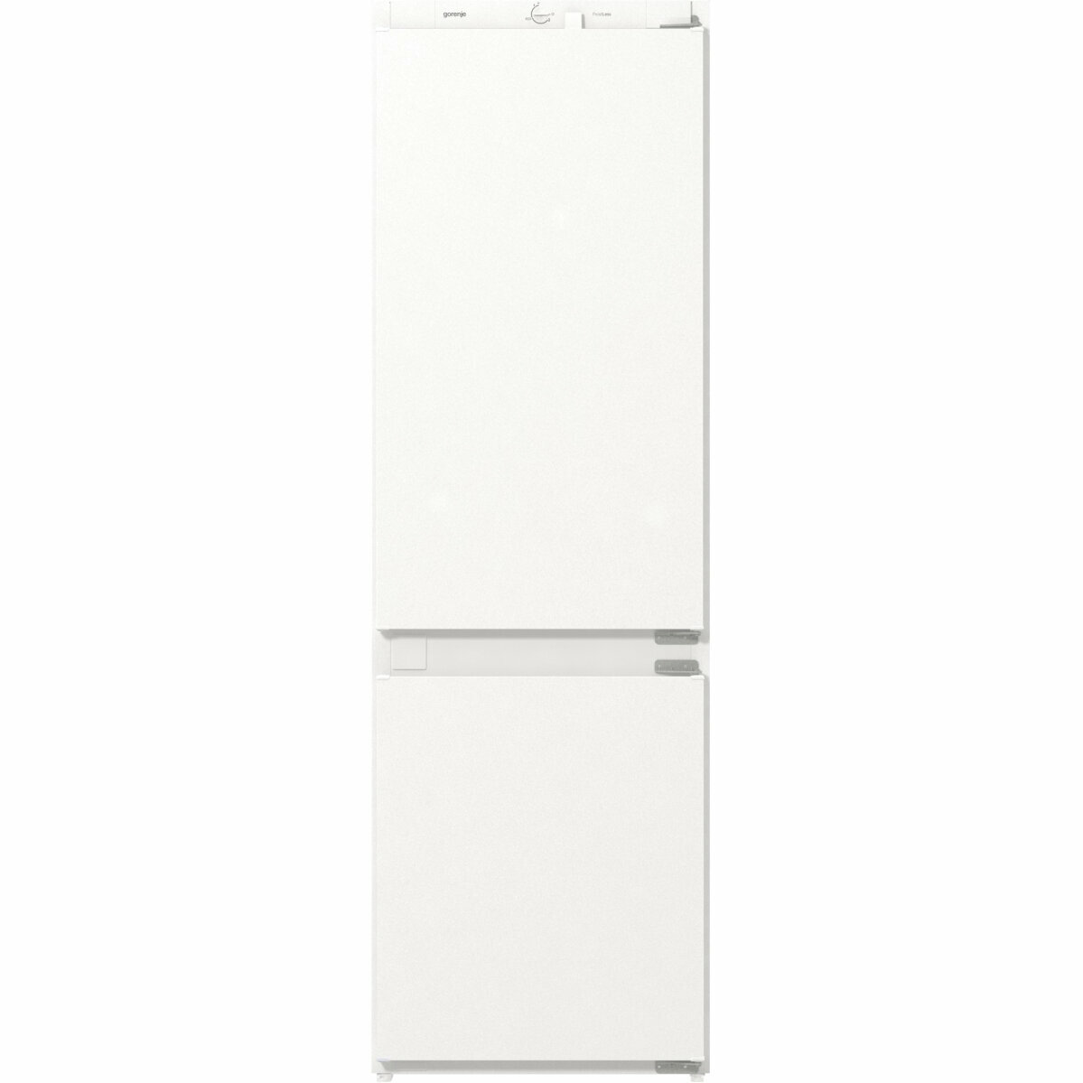 Холодильник Gorenje RKI418FE0 белый - фото №11