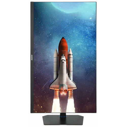 Монитор Digma 27 Gaming DM-MONG2750 темно-серый IPS LED 1ms 169 HDMI MM матовая HAS Piv 320cd 178гр178гр 2560x1440 16 4132800₽
