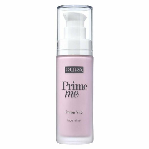 База под макияж Pupa Make Up Prime Me Face Primer Праймер для лица 003 2507₽
