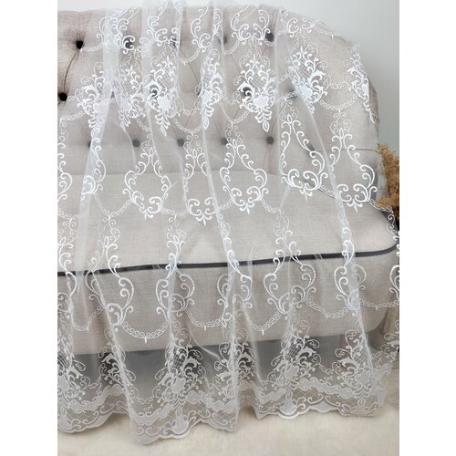 Ткань для пошива штор 