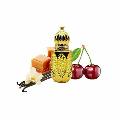 Масляные духи Golden Dust 6мл