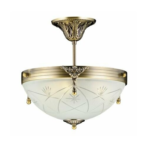 Люстра 1622STD/3A AB