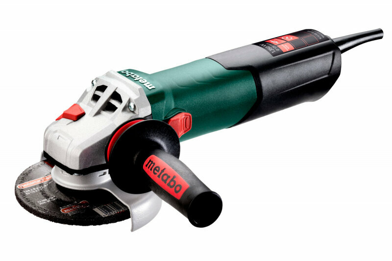 Metabo W 13-125 Quick 603627000 Оригинал