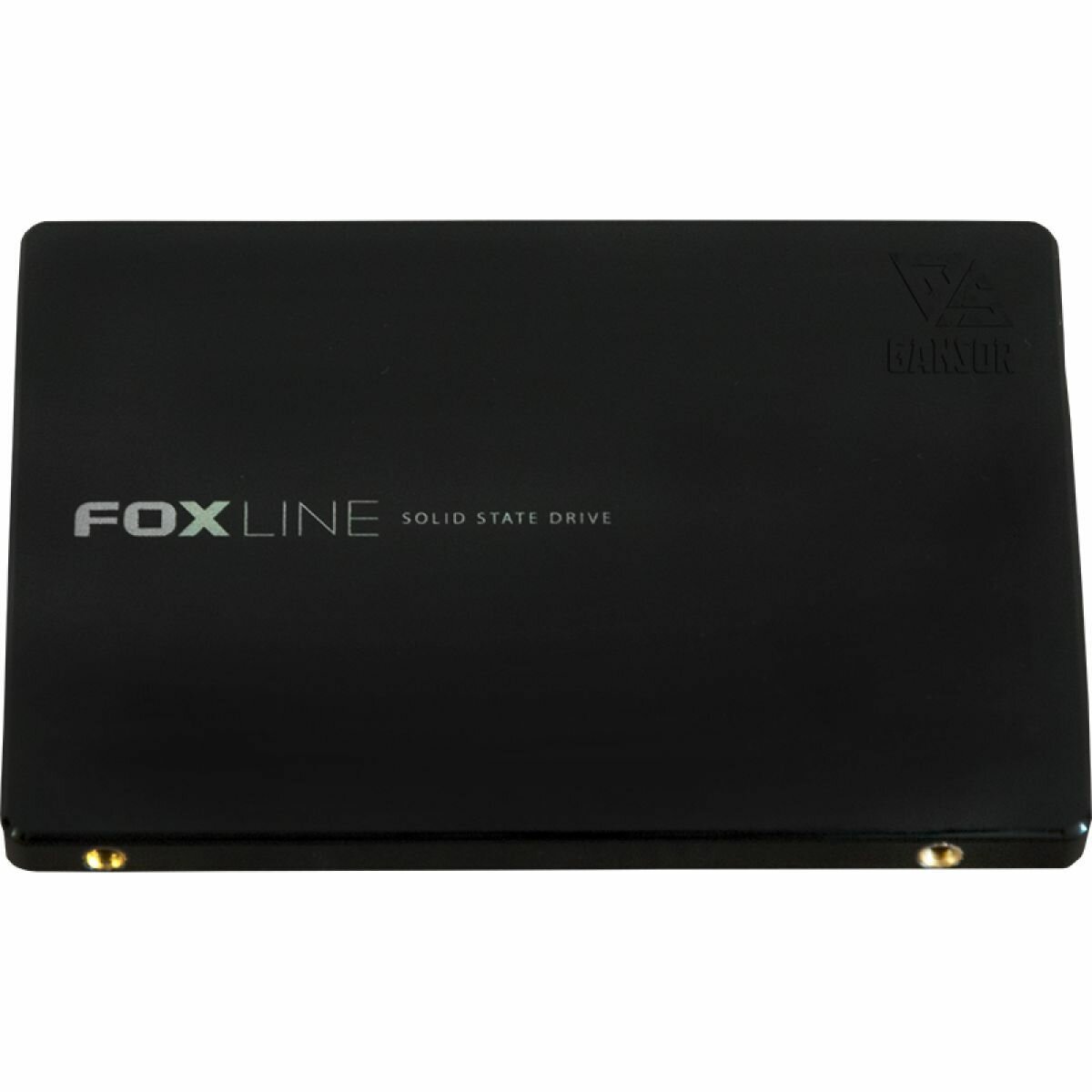 Внутренний SSD диск FOXLINE X5SE 480GB, SATA3, 2.5" (FLSSD480X5SE)