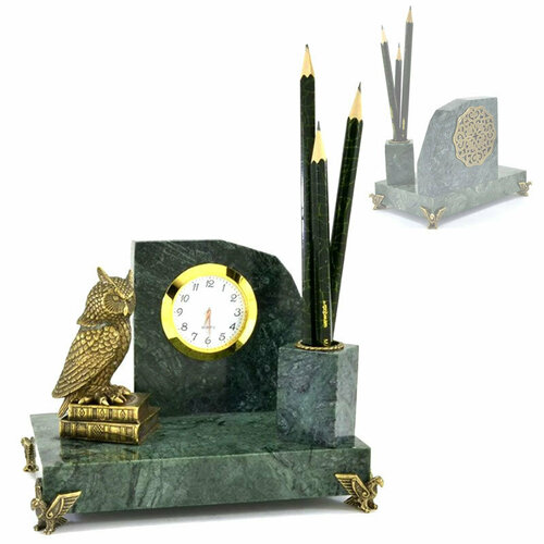 Подарки Письменный прибор 