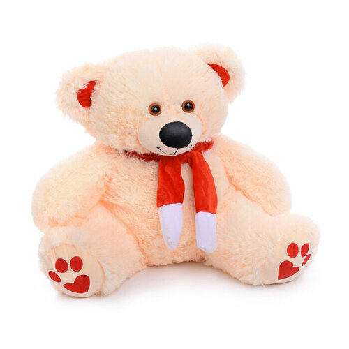 Медведь Кельвин 40см.