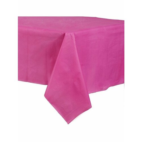 Одноразовая скатерть 274*137