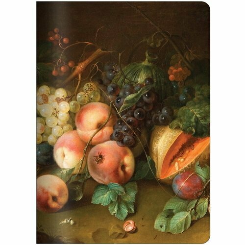 Тетрадь общая 