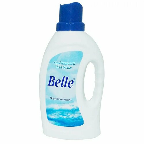 Кондиционер для белья Белль Морская свежесть 1000 мл