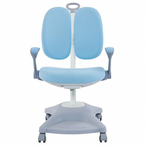 Кресло HELST детское растущее TOT Blue