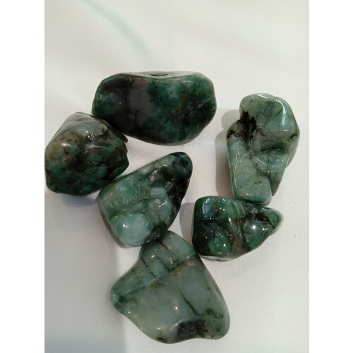 Галтовка - Берилл - 32*20 мм