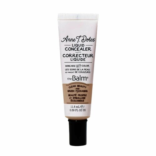 THEBALM Консилер для лица Anne T. Dotes Liquid Concealer (26)