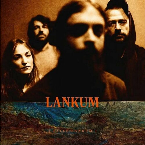 Винил 12 (LP), Coloured Lankum Lankum False Lankum (Coloured) (2LP)
