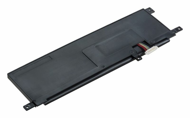 Аккумуляторная батарея Pitatel BT-1112 для ноутбуков Asus X453MA