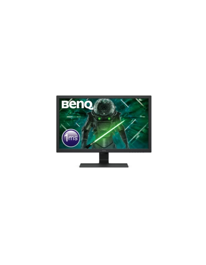 27" Монитор BenQ GL2780 1920x1080 75 Гц TN