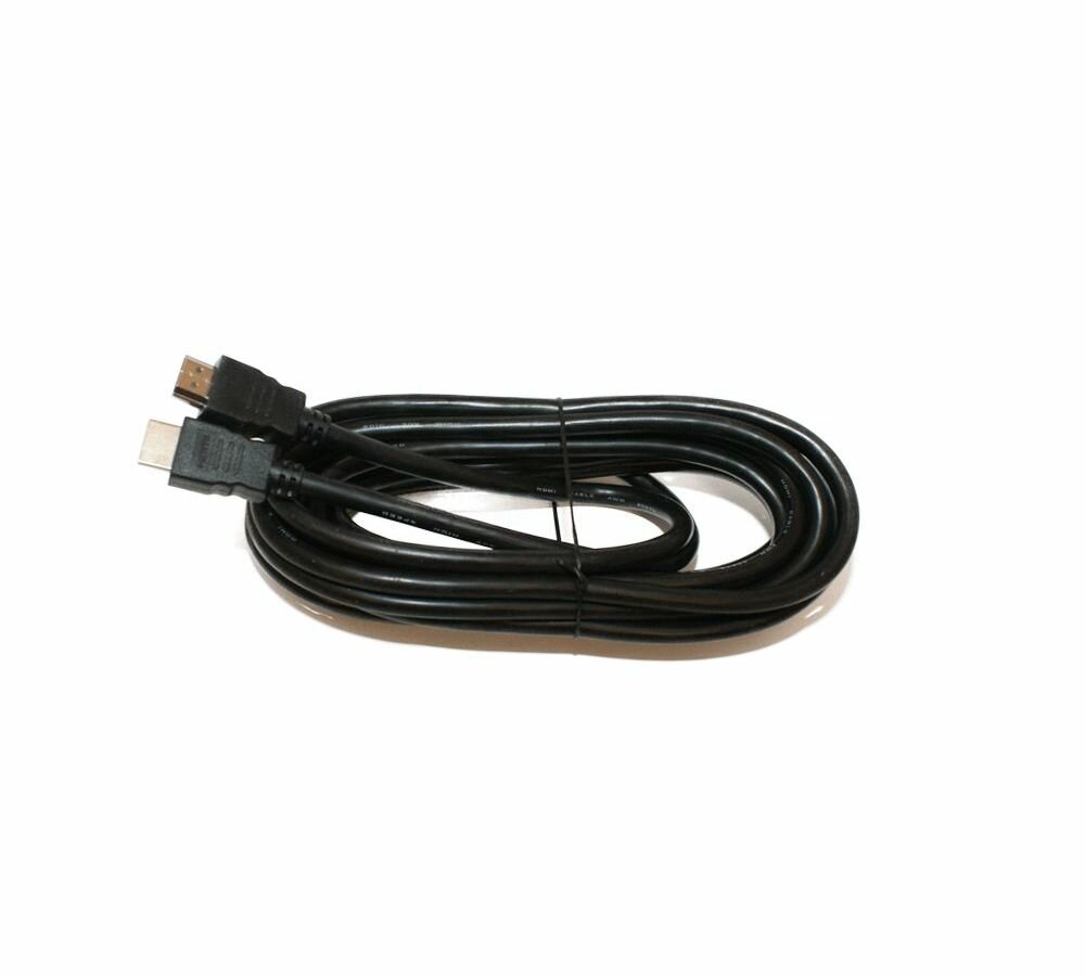 Кабель Atcom HDMI-HDMI v1.4 2,0м