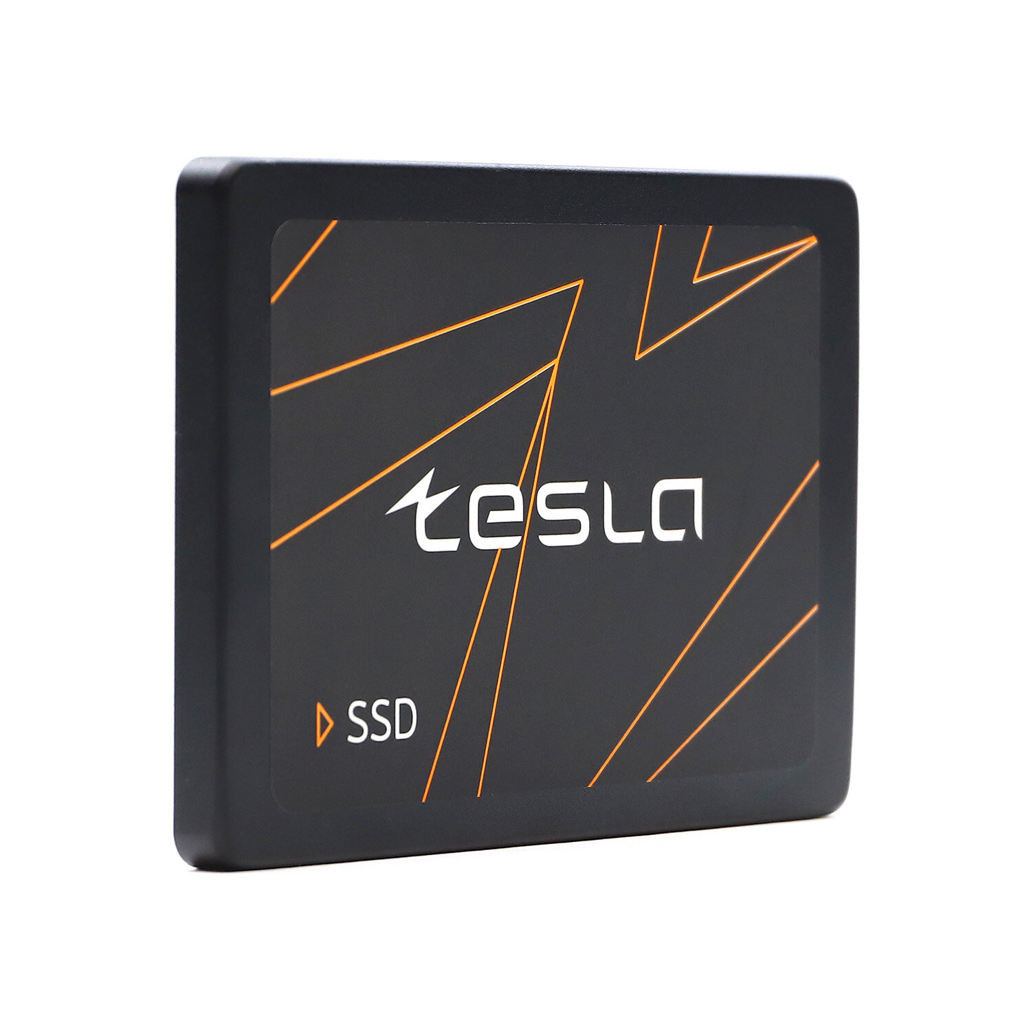 Твердотельный накопитель Tesla 1 ТБ SATA SSDTSLA-1TBS3