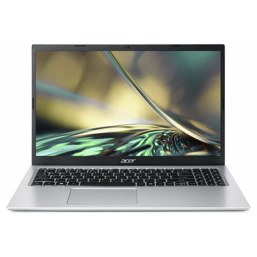 Ноутбук Acer Aspire 3 A315-510P-3374 156 FHD IPSCore i3 N3058GB256GB SSDUHD GraphicsNoOSRUSKBсеребристый NX KDHCD007 4399900₽