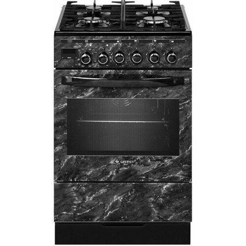 Плита газоэлектрическая GEFEST ПГЭ 5502-04 0053 3457100₽