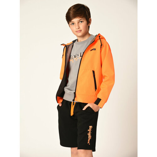 фото Бермуды refrigiwear, размер 128, черный