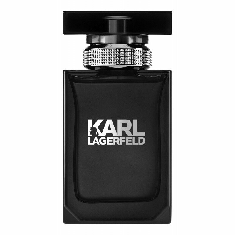 Туалетная вода Karl Lagerfeld for Him 50 мл 50