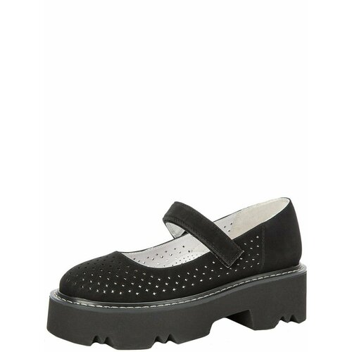 фото Туфли betsy, размер 36, черный