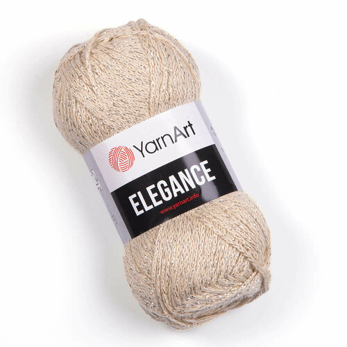 Пряжа YarnArt 119 Elegance (5 мотков по 50г)