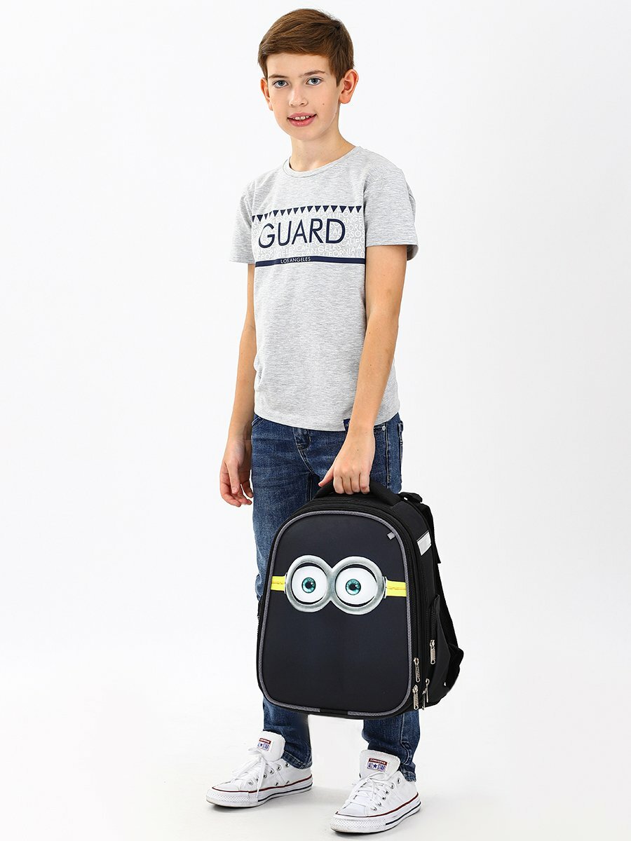 Ранец BagRio BR81/20 - фото №4