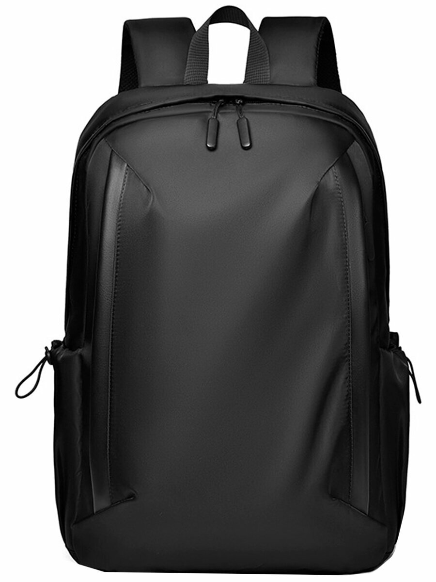 Рюкзак Multibrand MRB/168-black - фото №1