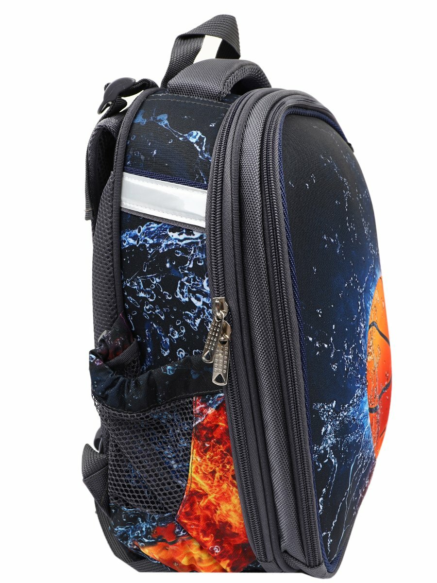 Ранец BagRio BR59/20 - фото №6