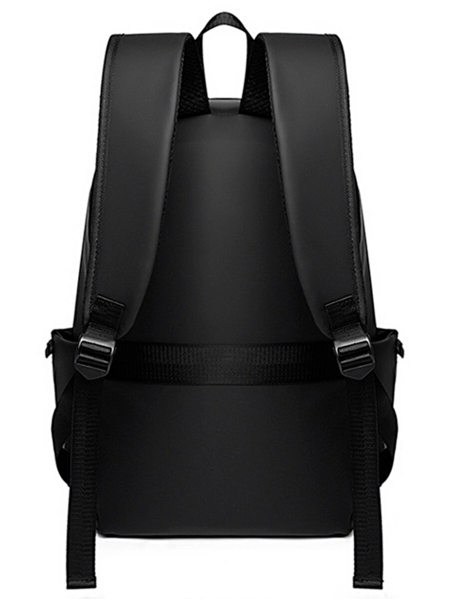 Рюкзак Multibrand MRB/168-black - фото №3