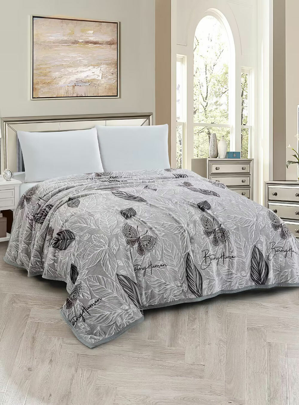 фото Плед Tango Lindo 200х220см 3014-571