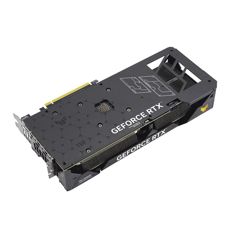 Видеокарта ASUS GeForce RTX 4060 Ti 8 ГБ (90YV0J50-M0NA00)