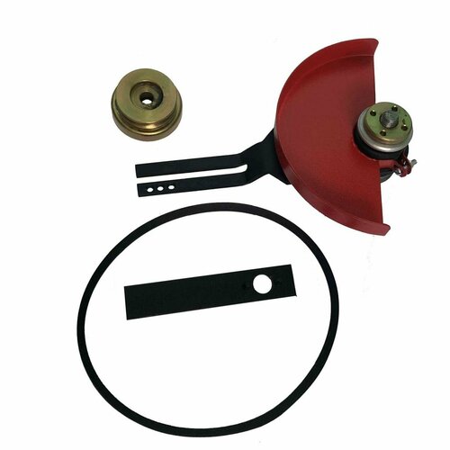 Резак приставка к бензопиле CARVER RSG-38-16K, STIHL 180 (d-150мм 22мм) 06.005.00026