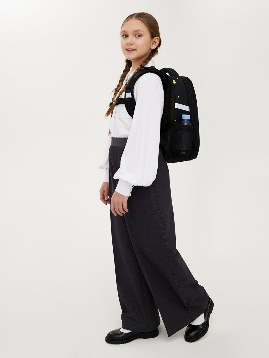 Ранец BagRio BR82/21 - фото №3