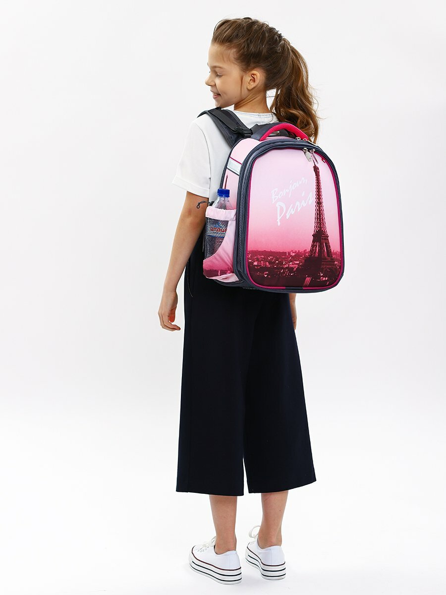 Ранец BagRio NP30/19 - фото №2