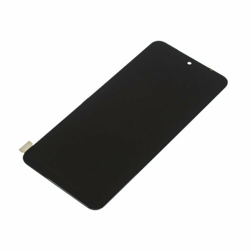 Дисплей для Xiaomi Redmi Note 12S 4G (в сборе с тачскрином) черный, AA